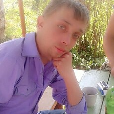 Фотография мужчины Женя, 32 года из г. Белый