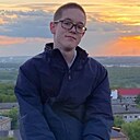 Арслан, 18 лет
