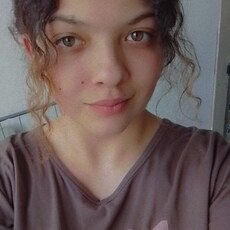 Фотография девушки Алина, 19 лет из г. Уфа