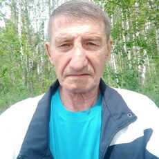 Фотография мужчины Андрей, 62 года из г. Тверь