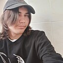Богдан, 21 год