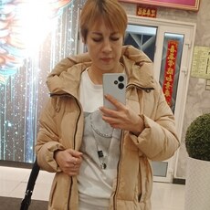 Фотография девушки Мария, 38 лет из г. Уссурийск