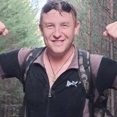 Фотография мужчины Алексей, 38 лет из г. Улан-Удэ