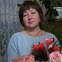 Наталия, 54 года