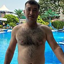 Анвар, 35 лет