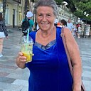 Зинаида, 68 лет
