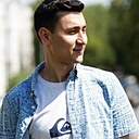Сурхан, 37 лет