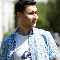Фотография мужчины Сурхан, 37 лет из г. Уфа