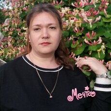 Фотография девушки Анастасия, 41 год из г. Невельск