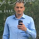 Nik, 35 лет