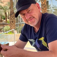 Фотография мужчины Pavel, 46 лет из г. Ор-Акива