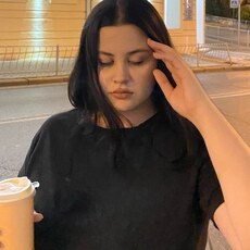 Фотография девушки Яна, 21 год из г. Севастополь