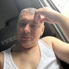 Фотография мужчины Vlad, 33 года из г. Алексеевка (Белгородская обл)