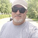 Руст, 55 лет