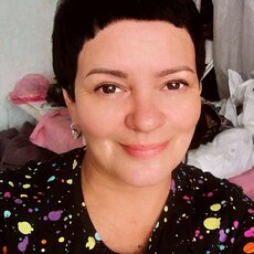Фотография девушки Мила, 55 лет из г. Самара