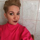 Катарина, 40 лет