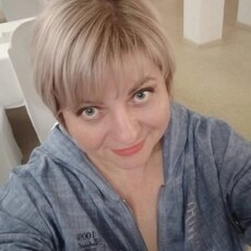 Фотография девушки Екатерина, 45 лет из г. Омск