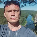 Серёга, 41 год