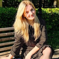 Фотография девушки Юлечка, 28 лет из г. Пенза