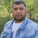 Миша, 35 лет