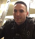 Инкогнито, 39 лет