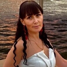 Фотография девушки Марина, 39 лет из г. Москва