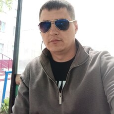 Фотография мужчины Константин, 35 лет из г. Стрежевой
