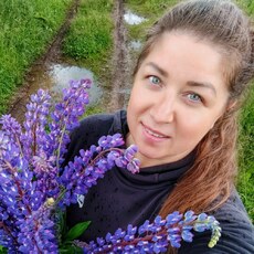 Фотография девушки Евгения, 36 лет из г. Великий Новгород