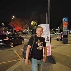 Фотография мужчины Сергей, 44 года из г. Подольск