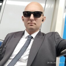 Фотография мужчины Maximum, 42 года из г. Москва