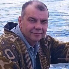 Фотография мужчины Александр, 52 года из г. Энгельс