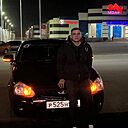 Валентин, 20 лет