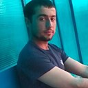 Бехруз, 33 года