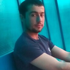 Фотография мужчины Бехруз, 33 года из г. Красногорск