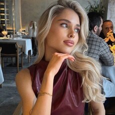 Фотография девушки Алина, 25 лет из г. Ярославль