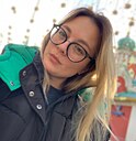 Екатерина, 24 года