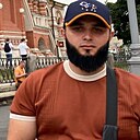 Умар, 24 года