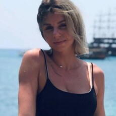 Фотография девушки Марина, 27 лет из г. Пенза
