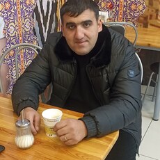 Фотография мужчины Эльмаддин, 32 года из г. Тугулым