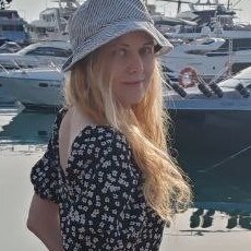 Фотография девушки Та, 33 года из г. Сочи