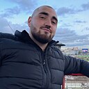Алексей, 25 лет