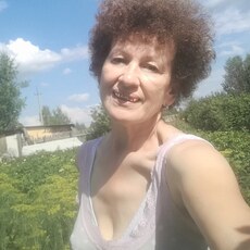 Фотография девушки Галина, 64 года из г. Томск