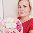 Евгения, 42 года