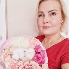 Фотография девушки Евгения, 42 года из г. Красноярск