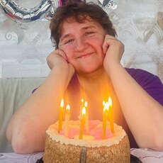 Фотография девушки Людмила, 61 год из г. Браслав