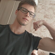 Фотография мужчины Николай, 21 год из г. Славянск-на-Кубани