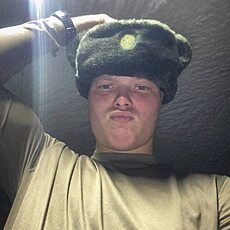 Фотография мужчины Александр, 21 год из г. Москва