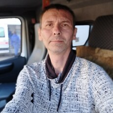 Фотография мужчины Антон, 46 лет из г. Тверь