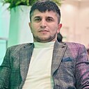 Мурад, 34 года