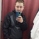 Данил, 23 года